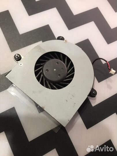 Вентилятор/Кулер для ноутбука DNS MB50I