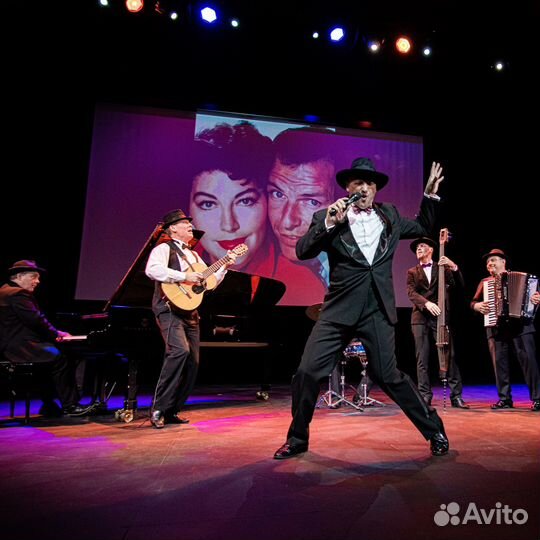 Музыканты на праздник