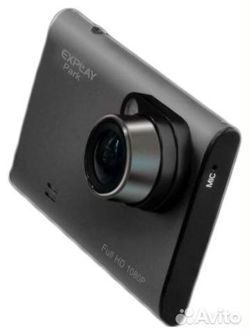 Видеорегистратор Explay Park