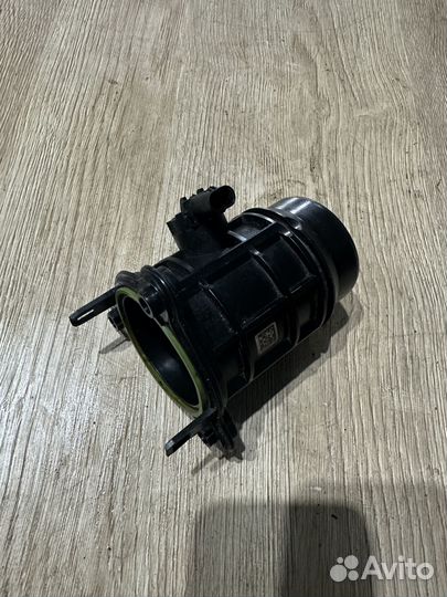 Патрубок дросельной заслонки bmw x5 g05 b57