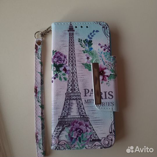 Три новых чехла на samsung galaxy s8