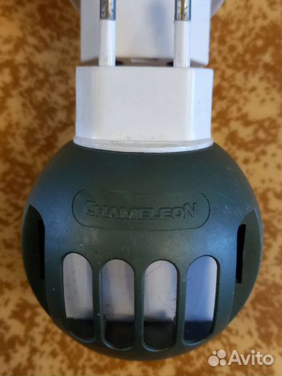 Электрофумигатор