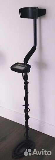 Металлоискатель Fisher F-22 новый