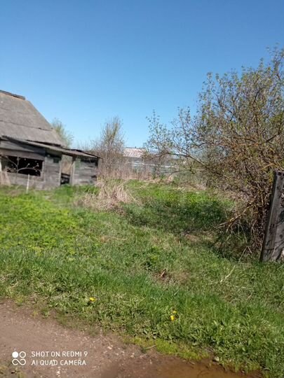 Участок 22 сот. (ИЖС)