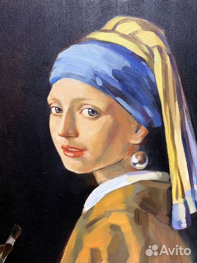 Интерьерная картина 