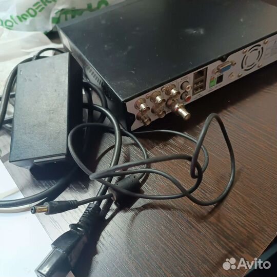 Видеорегистратор