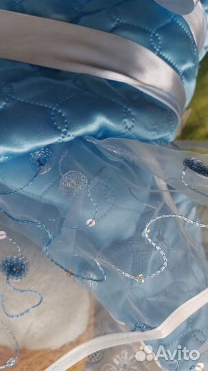 Конверт(одеяло) на выписку