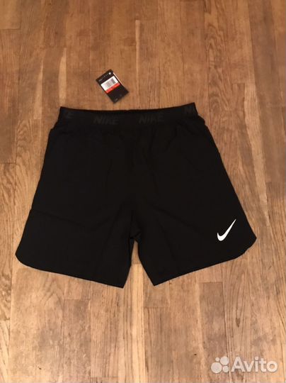 Шорты Nike dri fit мужские