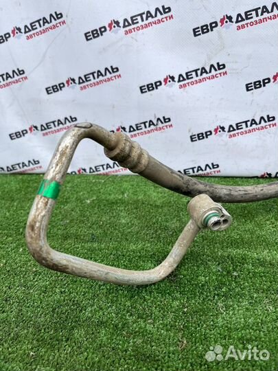 Трубка кондиционера Hyundai Elantra XD 3