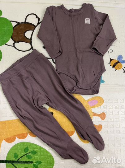 Вещи пакетом на мальчика 68 74 carters, criockid