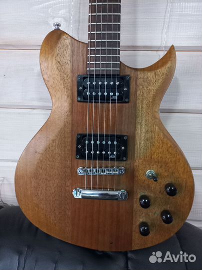 Washburn Idol WI-65 PRO ARB активы