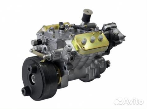 Ремонт тнвд и форсунок