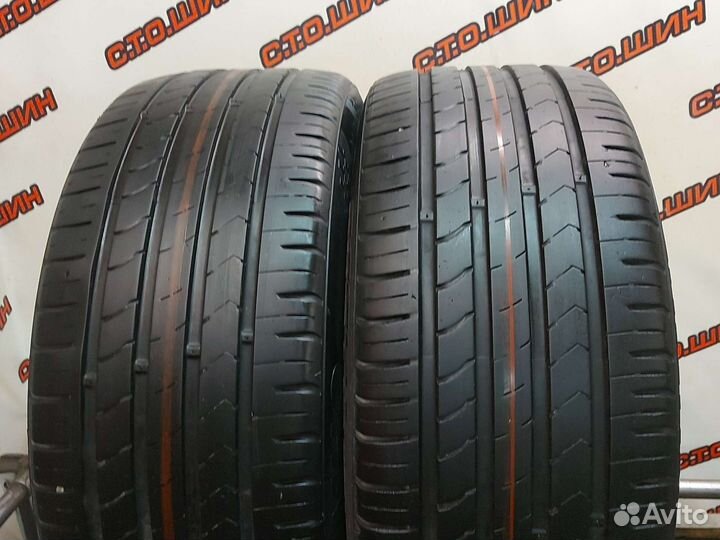 Kumho Ecsta HS51 215/45 R16 90V