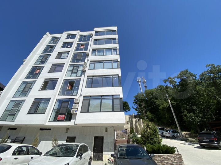 2-к. квартира, 70 м², 4/7 эт.