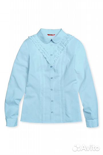 Блузка (Пеликан), 14 лет