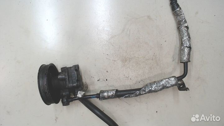 Гур Audi Q7, 2008