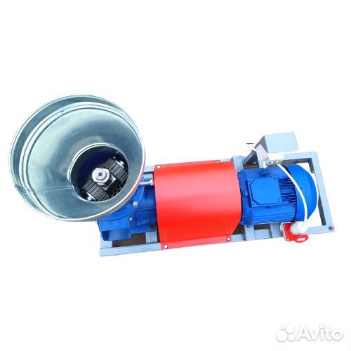 Гранулятор кормов Соловей 220/380