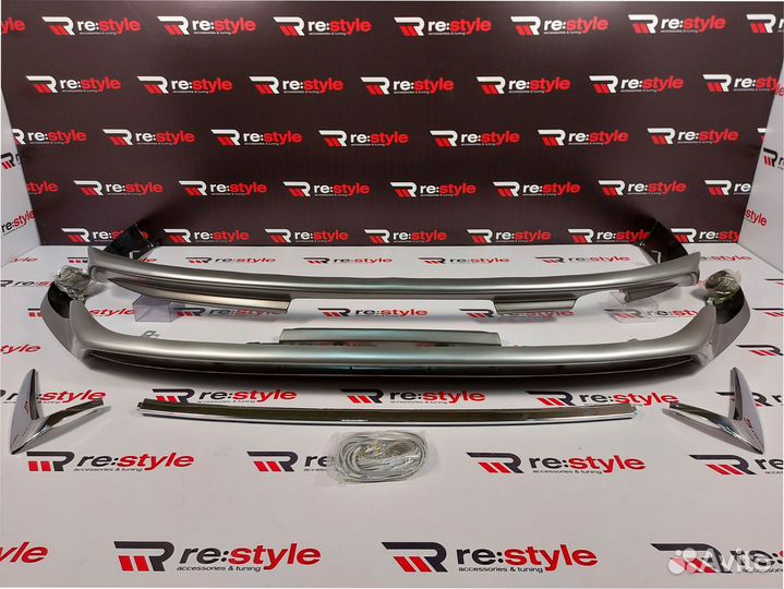 Обвес Lexus GX460 2013-2019 K458