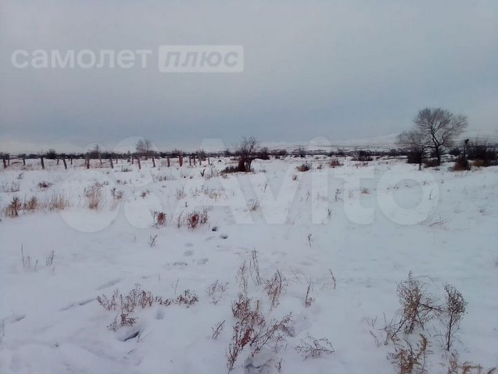 Участок 6 сот. (ИЖС)