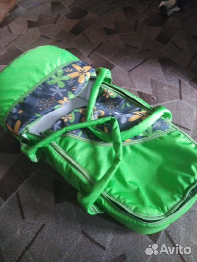 Коляска детская