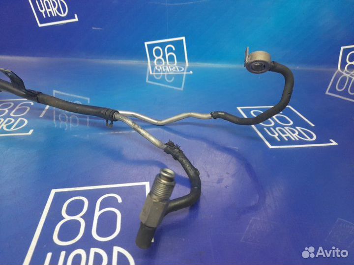 Шланг гидроусилителя Toyota Land Cruiser UZJ100