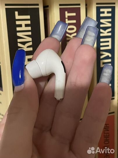 Apple airpods pro копия