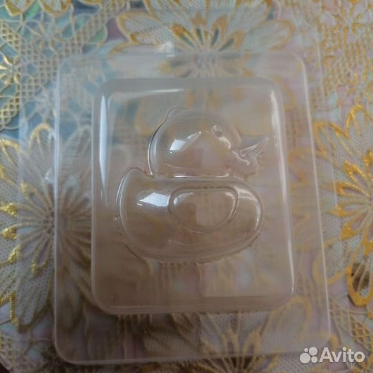 Формы для мыловарения пластиковые