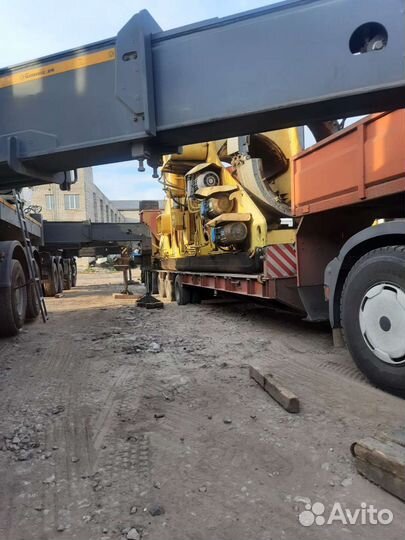 Трубогибочный станок