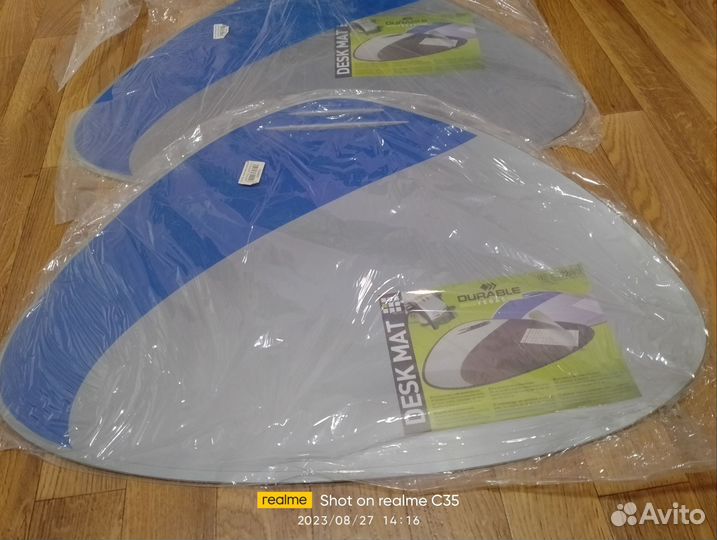 Покрытие настольное торг