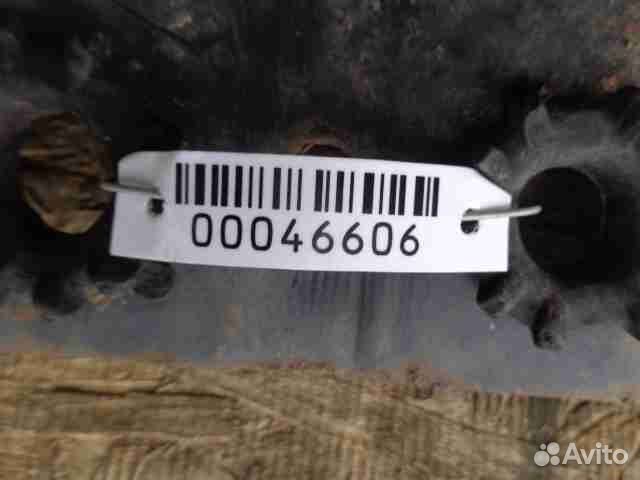 Балка передняя Mazda MPV 2 LW