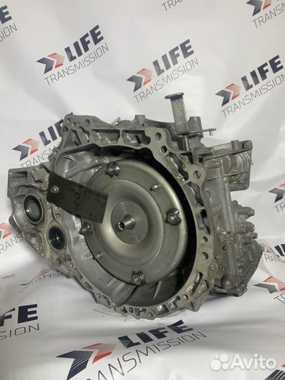 Вариатор Cvt Nissan X-Trail 2.5 RE0F10A