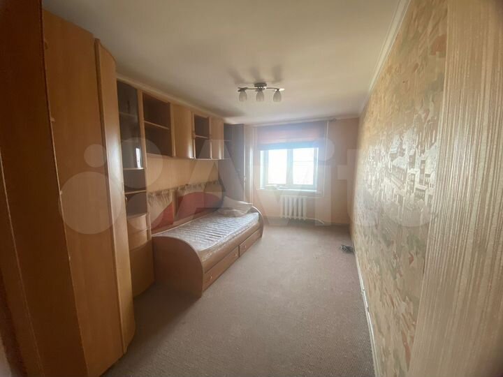 2-к. квартира, 49 м², 8/9 эт.