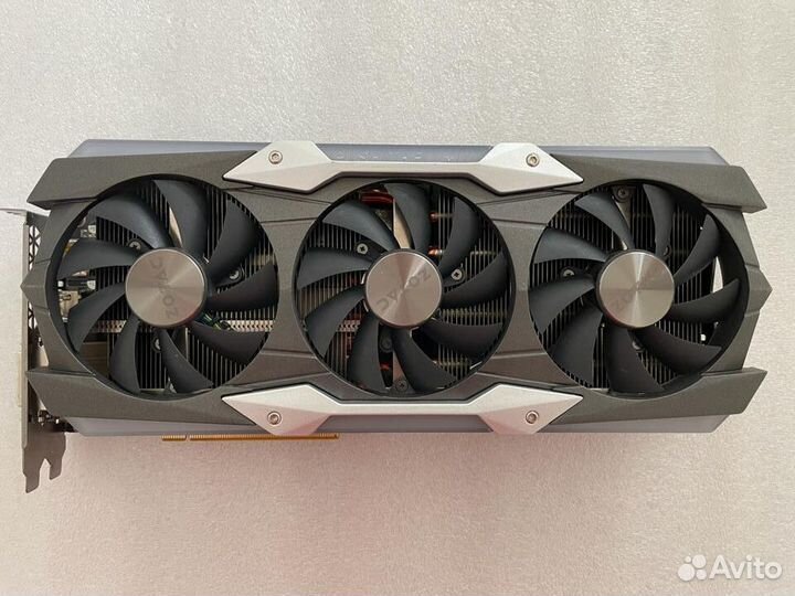 Gtx 1080 ti Zotac 11gb