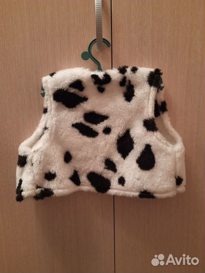 Продам костюм собачки