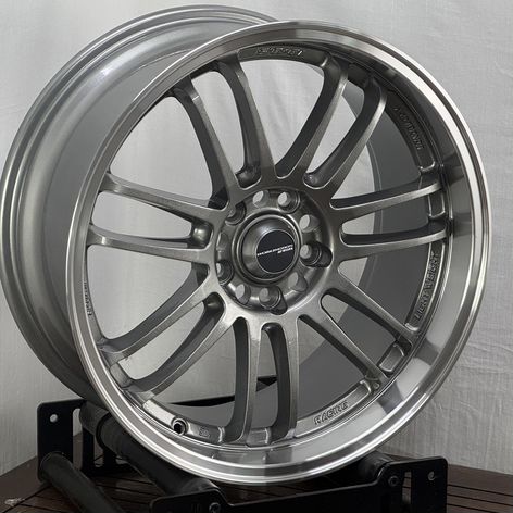Литые диски Volkswagen 8.5×R18 5×112