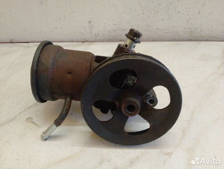 Насос гидроусилителя руля Toyota Vitz 1SZ-FE 1999