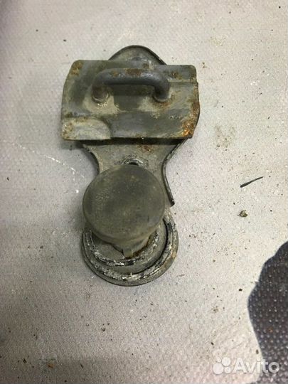 Замок капота Mercedes-Benz M-Класс W164