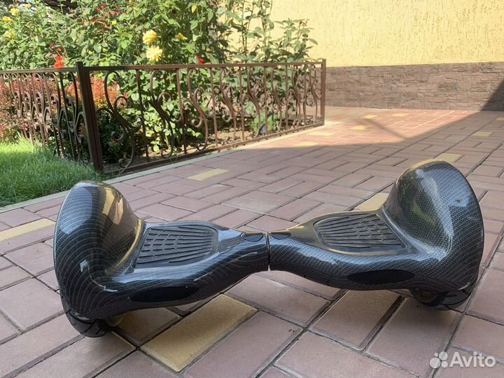 Гироскутер