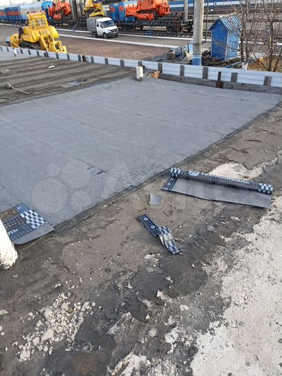 Гараж, 24 м²