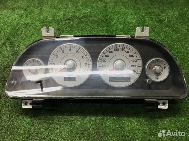 Панель приборов, Щиток приборов Тагаз Тагер M161