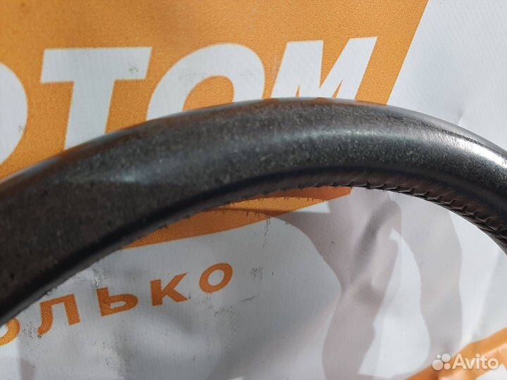 Рулевое колесо Mazda CX-5