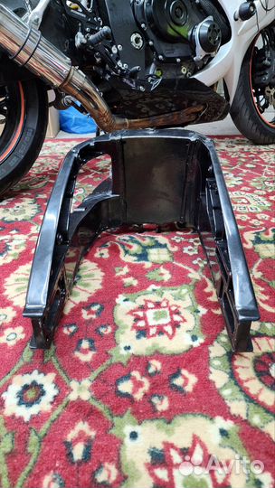 Маятник Suzuki gsx r 600