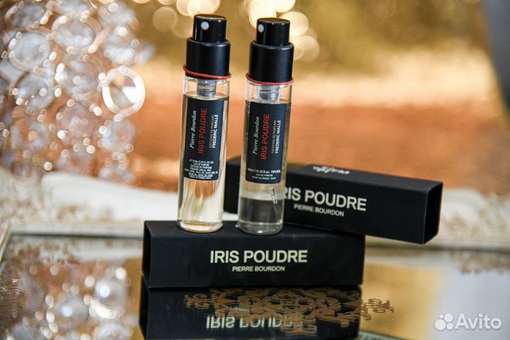 Frederic Malle Portrait of a lady