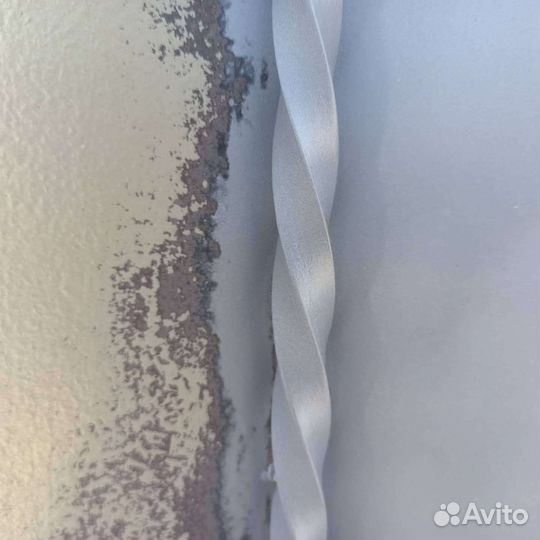 Пескоструйная обработка с выездом. Пескоструй