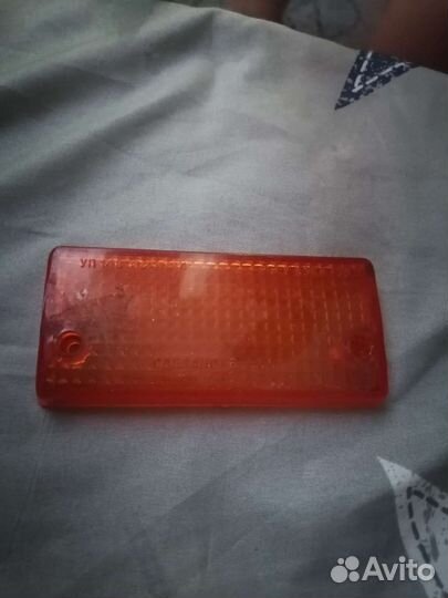 Подфарники Ваз 2101