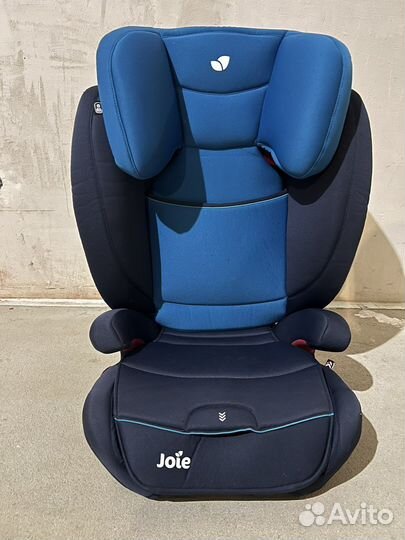 Автомобильное кресло для детей Joie