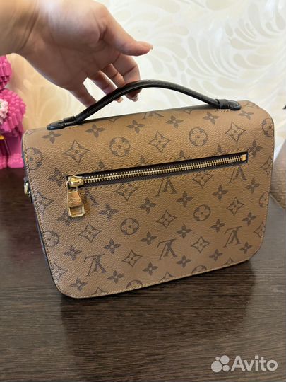Сумка louis vuitton