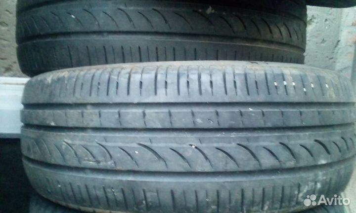 Formula Energy 205/55 R16 91V