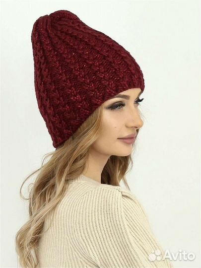 Тёплые шапки, Италия