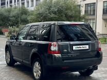 Land Rover Freelander 2.2 AT, 2009, 242 800 км, с пробегом, цена 999 000 руб.